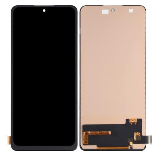 Redmi note 9 display