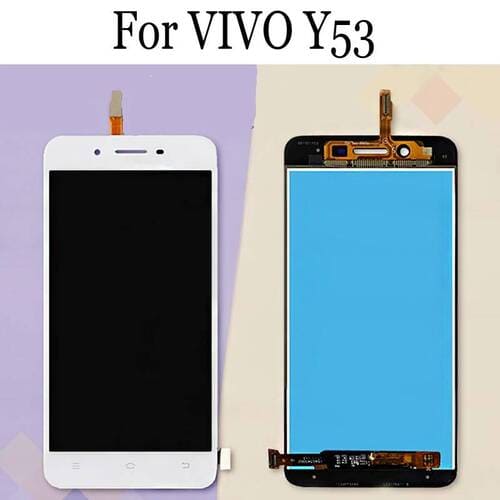 Vivo Y53 (old) Display Price in Bangladesh(কামাল টেলিকম ) আব্দুল মান্নান সেন্টু মার্কেট,দোকান-২১৭,৩য় তলা চাঁপাইনবাবগঞ্জ
