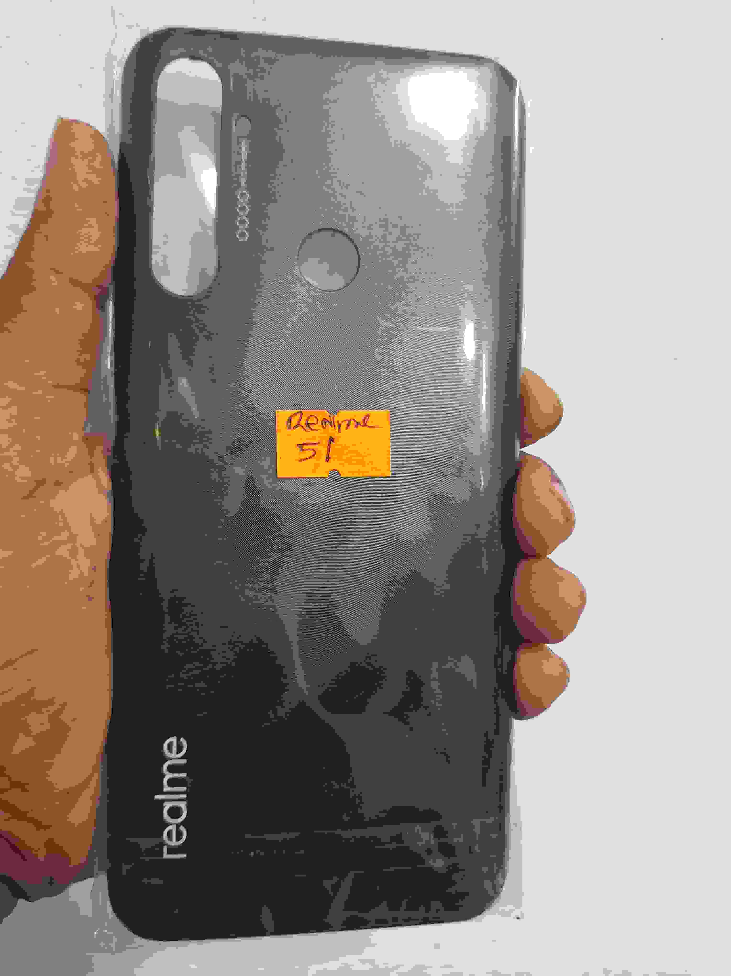 Realme 5i Backsell Price In Bangladesh (কামাল টেলিকম ) আব্দুল মান্নান সেন্টু মার্কেট,দোকান-২১৭,৩য় তলা চাঁপাইনবাবগঞ্জ