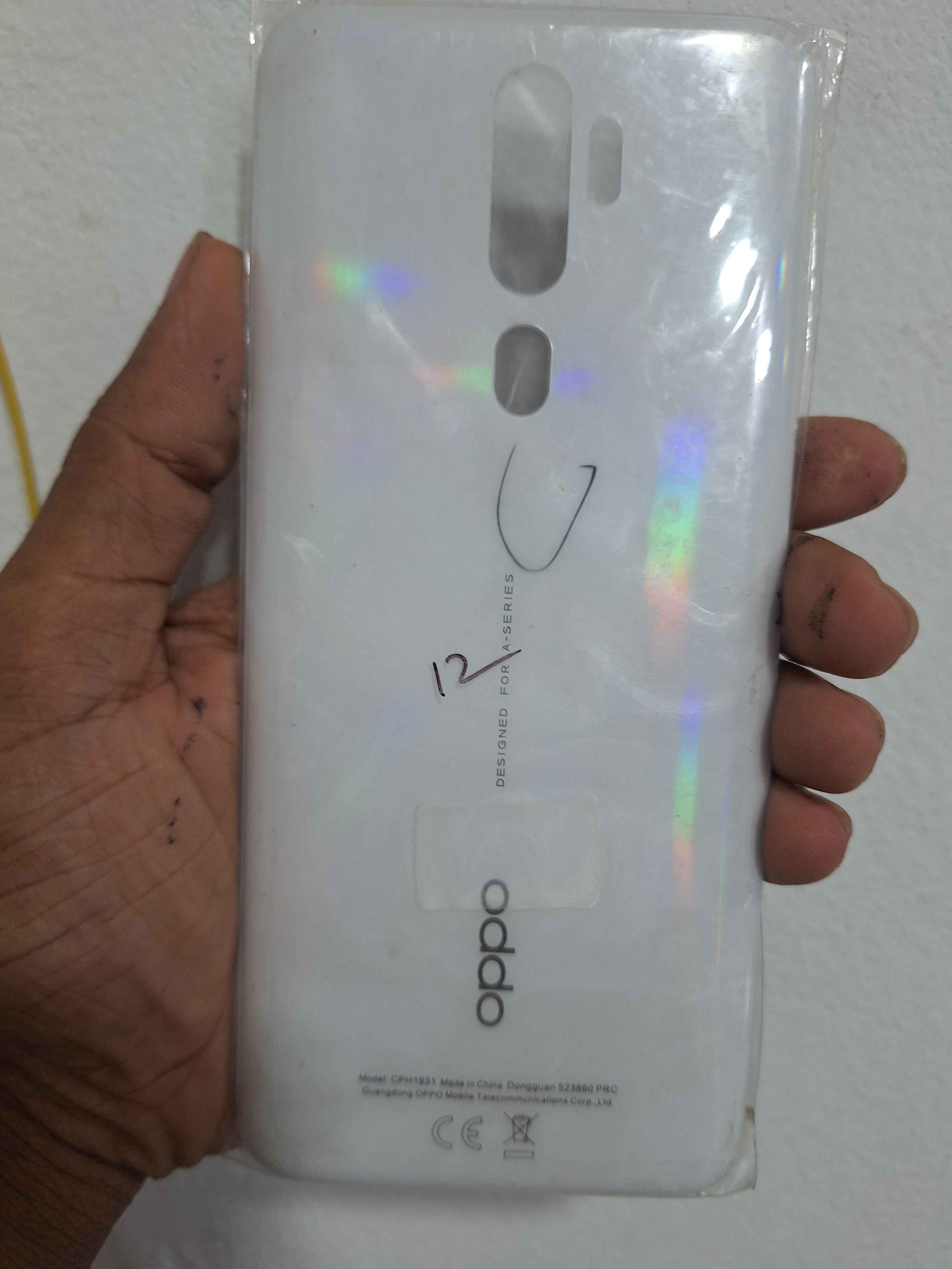 Oppo A5 Backsell Price In Bangladesh (কামাল টেলিকম ) আব্দুল মান্নান সেন্টু মার্কেট,দোকান-২১৭,৩য় তলা চাঁপাইনবাবগঞ্জ