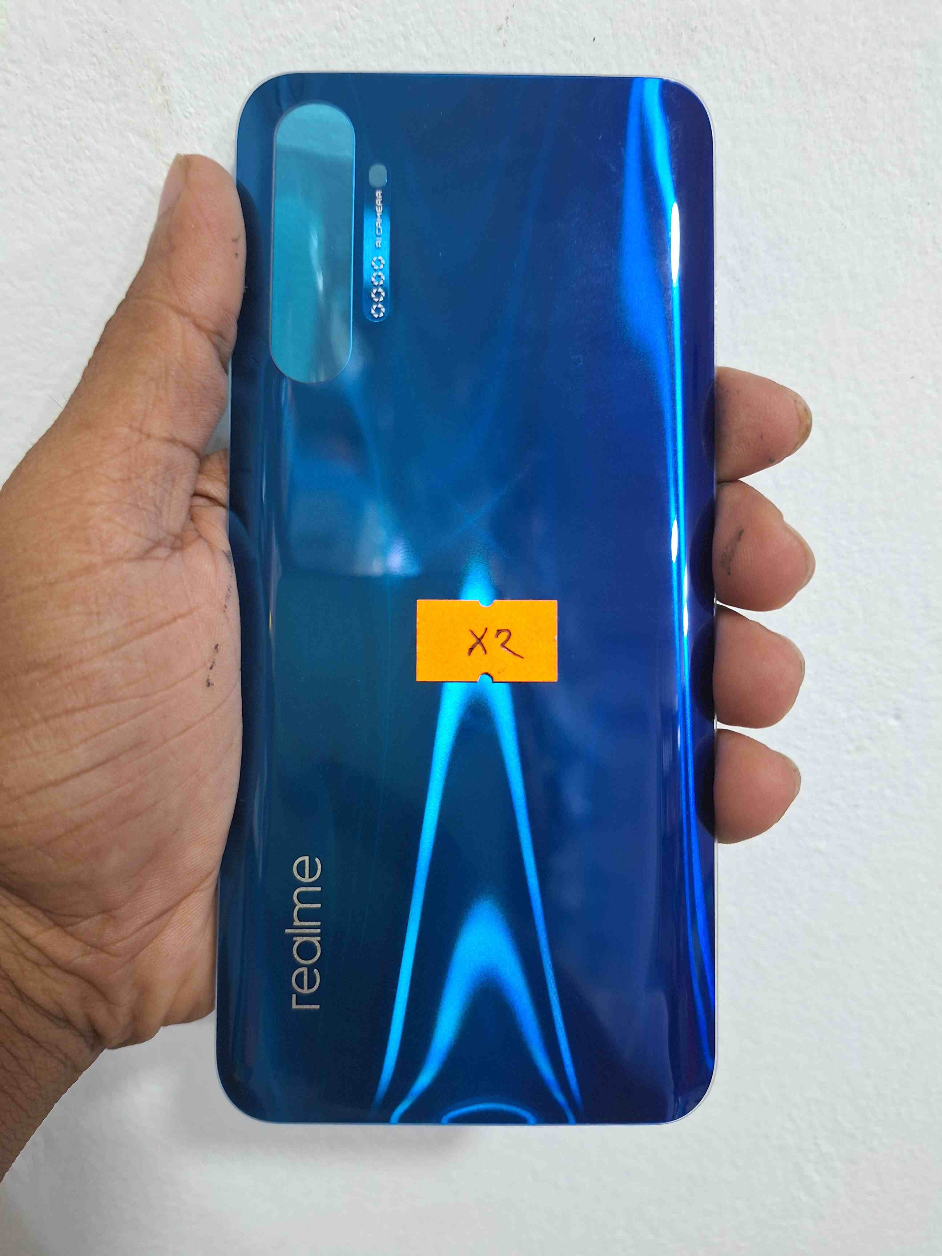 Realme X2 Backsell Price In Bangladesh (কামাল টেলিকম ) আব্দুল মান্নান সেন্টু মার্কেট,দোকান-২১৭,৩য় তলা চাঁপাইনবাবগঞ্জ