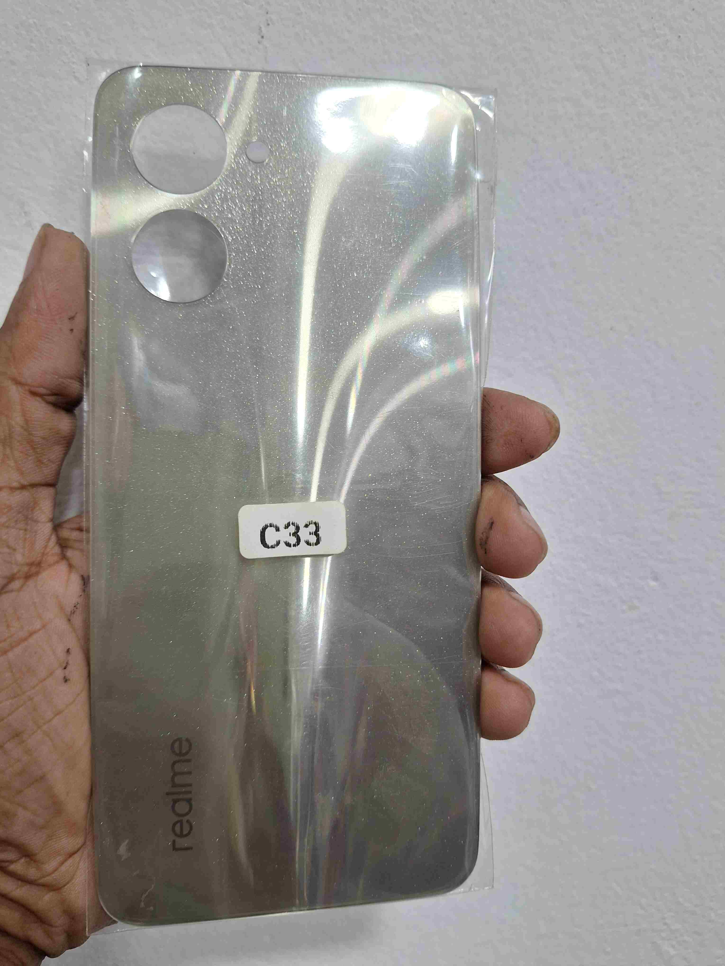 Real c33 Backsell Price In Bangladesh (কামাল টেলিকম ) আব্দুল মান্নান সেন্টু মার্কেট,দোকান-২১৭,৩য় তলা চাঁপাইনবাবগঞ্জ