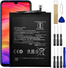 MP - BN4A Phone Batteries For Xiaomi Redmi Note 7 ...