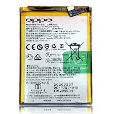 BLP727 Battery For oppo A5-2020/ A9 2020/ A11x / A11